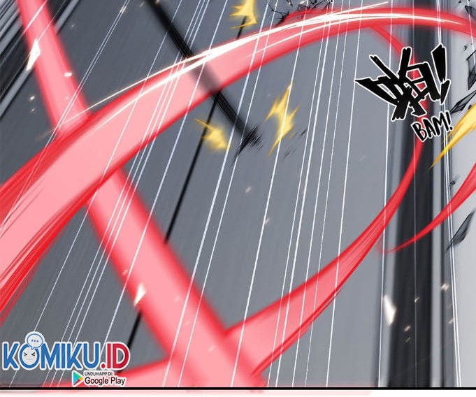 The Blood Princess And The Knight Chapter 16 Gambar 16