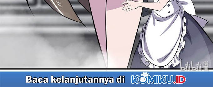 The Blood Princess And The Knight Chapter 16 Gambar 23