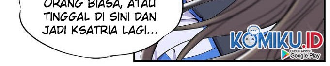 The Blood Princess And The Knight Chapter 17 Gambar 14