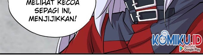 The Blood Princess And The Knight Chapter 18 Gambar 9