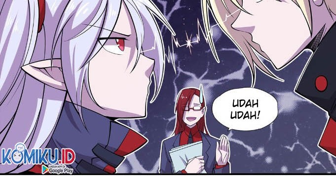 The Blood Princess And The Knight Chapter 19 Gambar 10