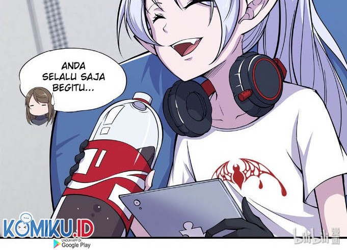 The Blood Princess And The Knight Chapter 19 Gambar 18