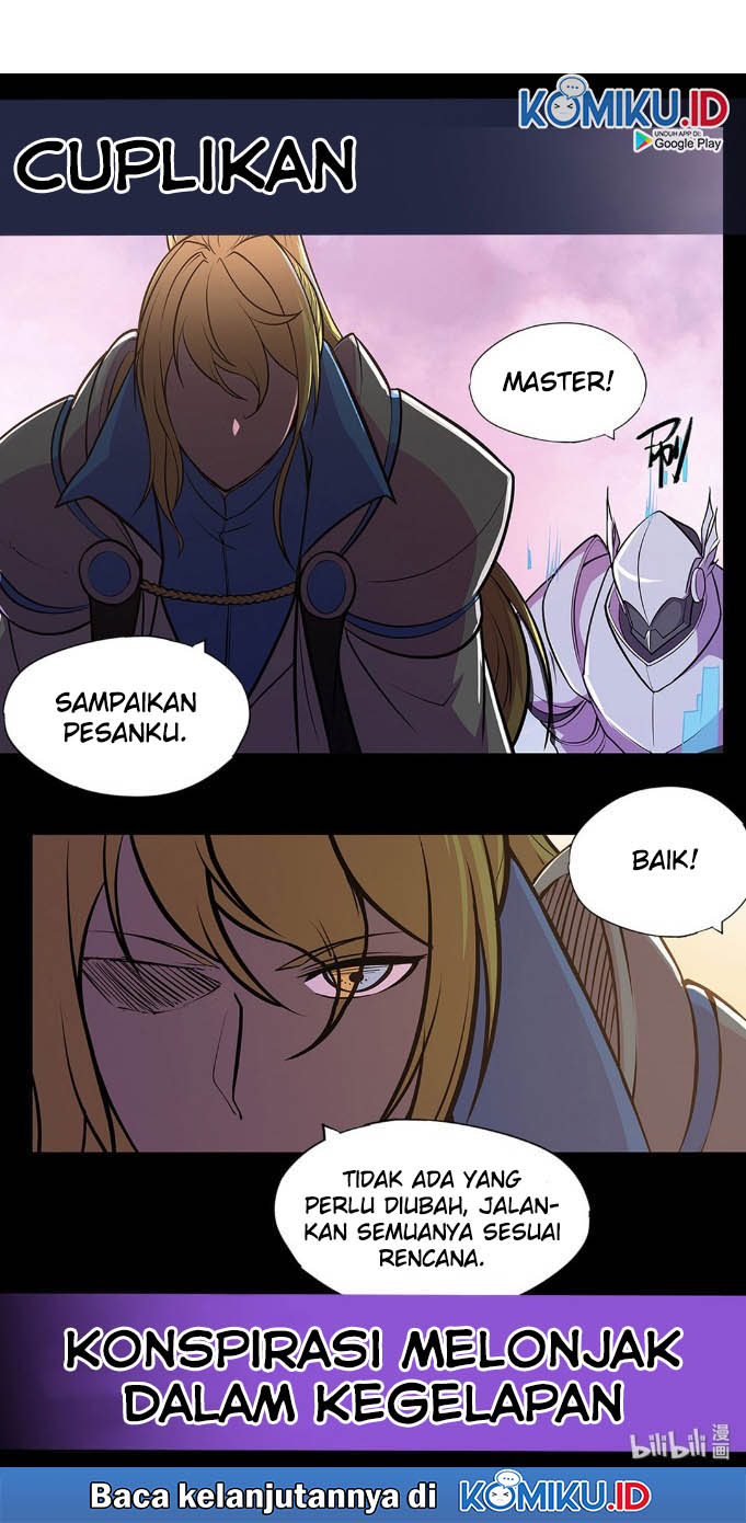 The Blood Princess And The Knight Chapter 19 Gambar 23