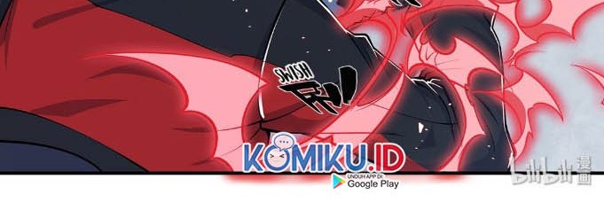 The Blood Princess And The Knight Chapter 19 Gambar 5