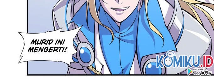 The Blood Princess And The Knight Chapter 20 Gambar 11