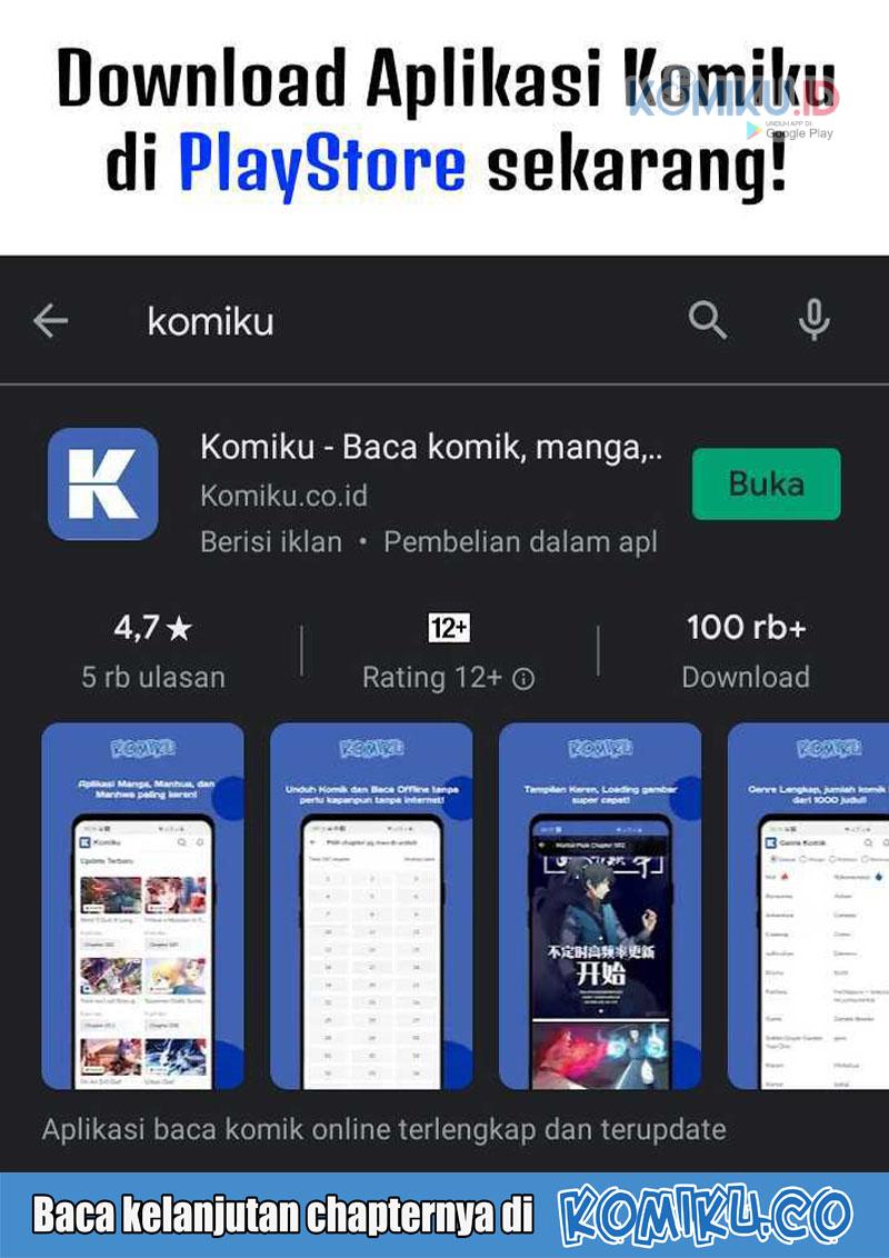 Versatile Mage Chapter 483 Gambar 14