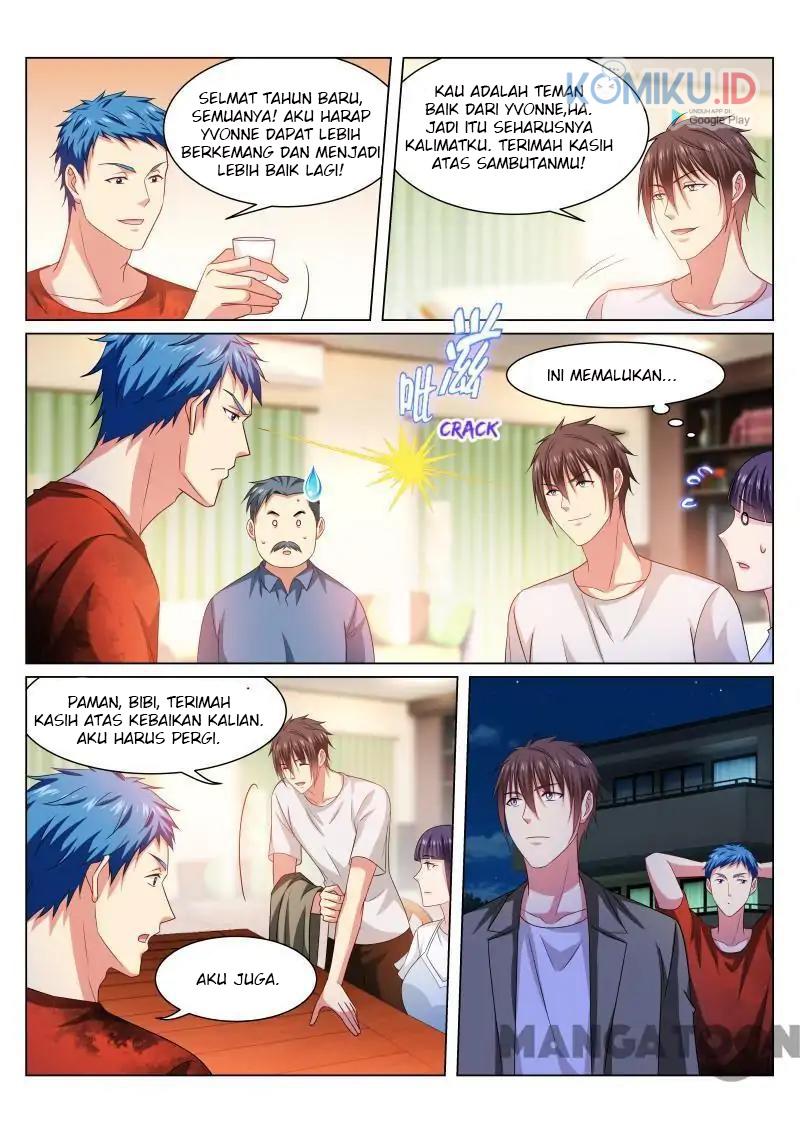 Very Pure Chapter 231 Gambar 5