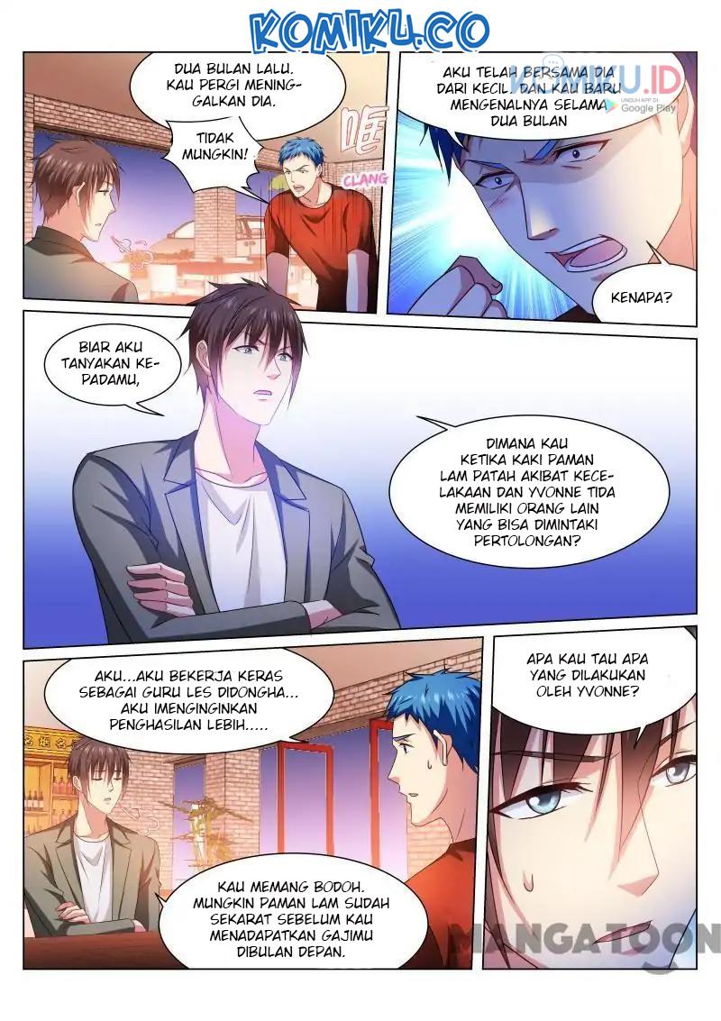 Very Pure Chapter 231 Gambar 7