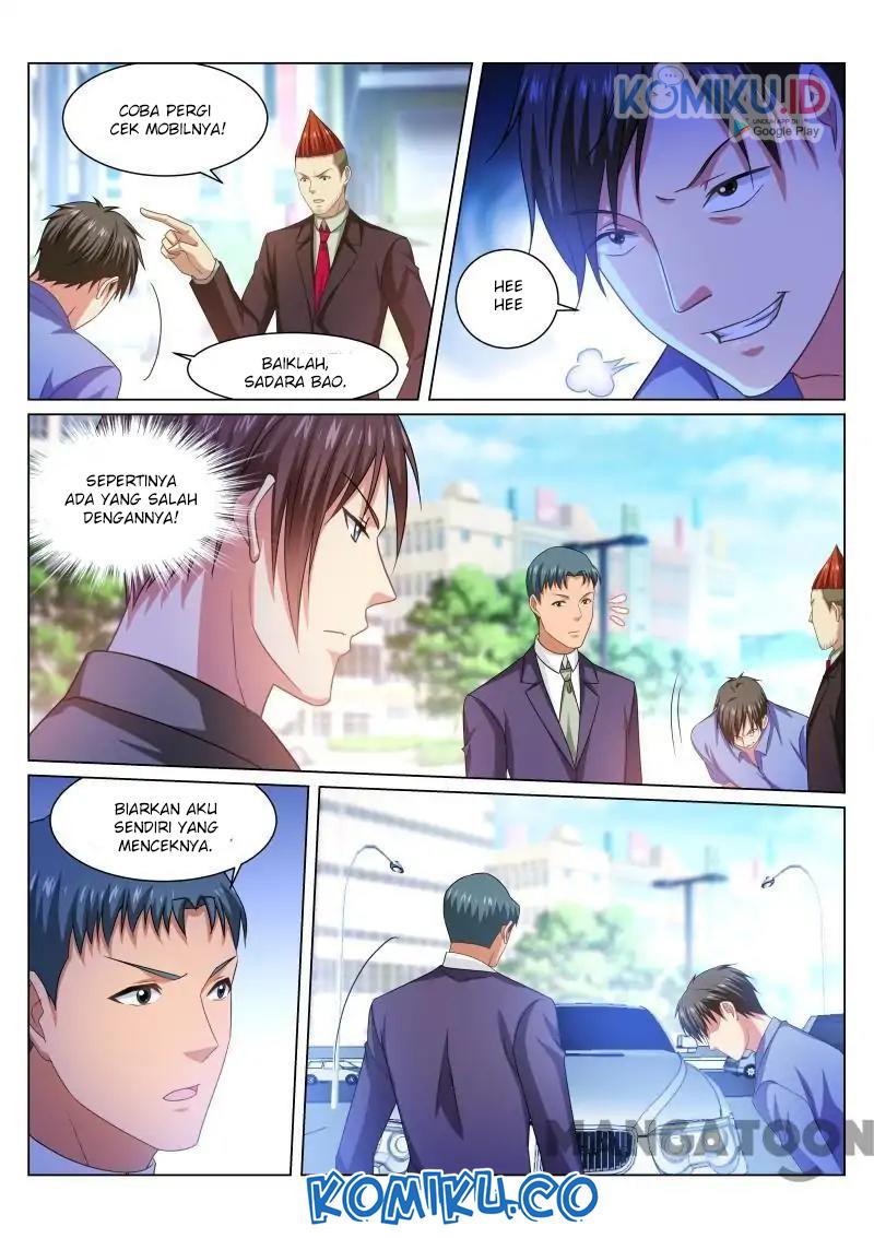 Very Pure Chapter 233 Gambar 5