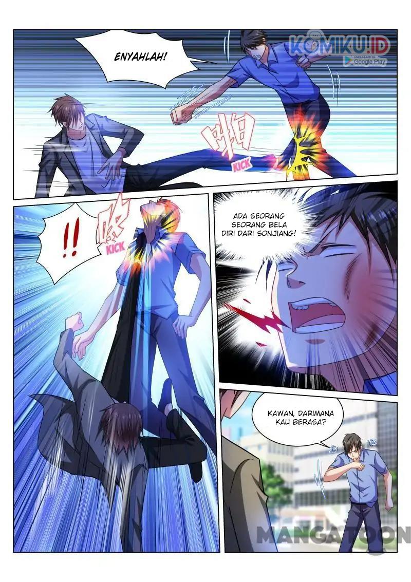 Very Pure Chapter 234 Gambar 4