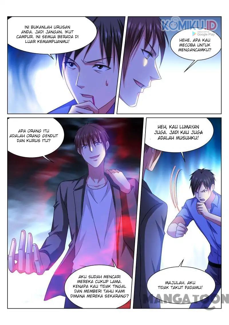 Very Pure Chapter 234 Gambar 5