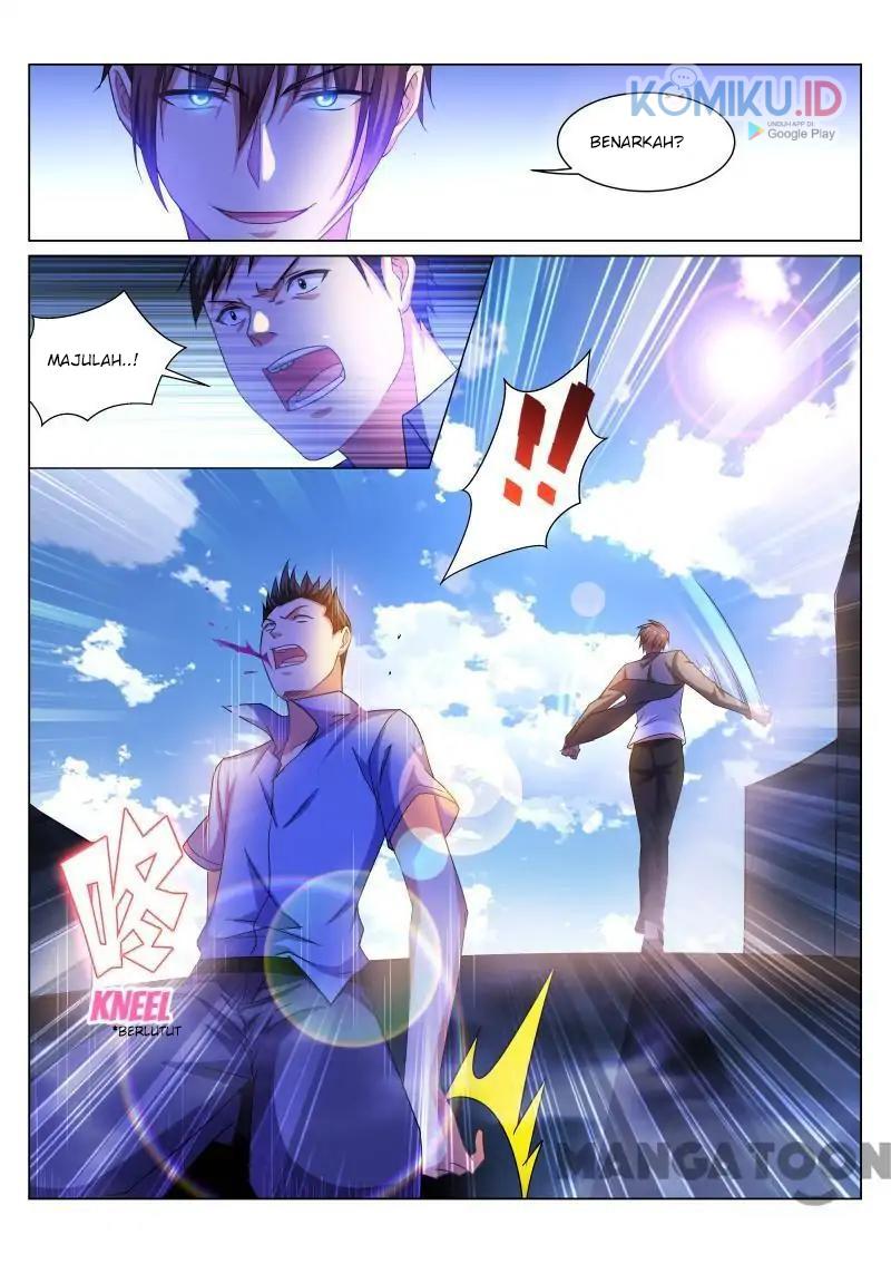 Very Pure Chapter 234 Gambar 6