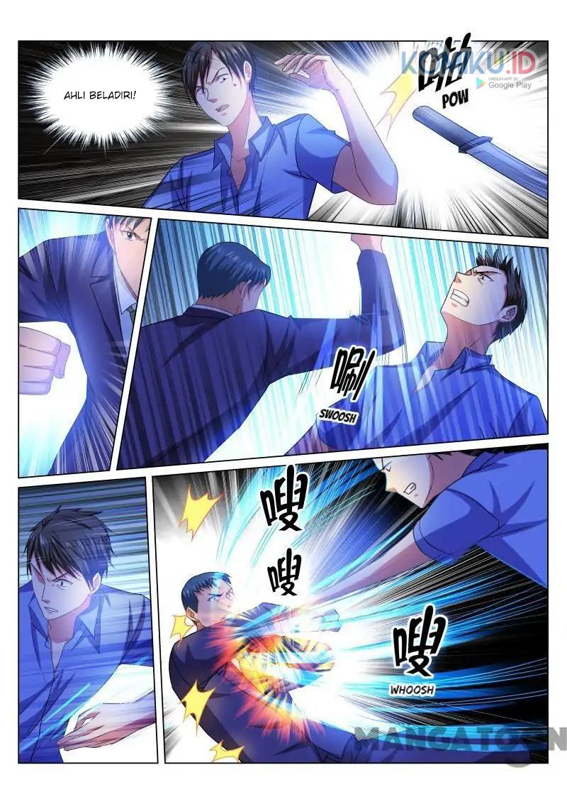 Komik Very Pure Chapter 234 gambar nomor 1