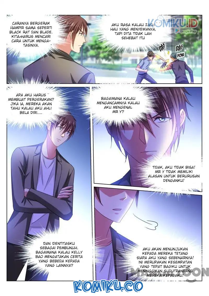 Manhua Very Pure Chapter 234 gambar nomor 2