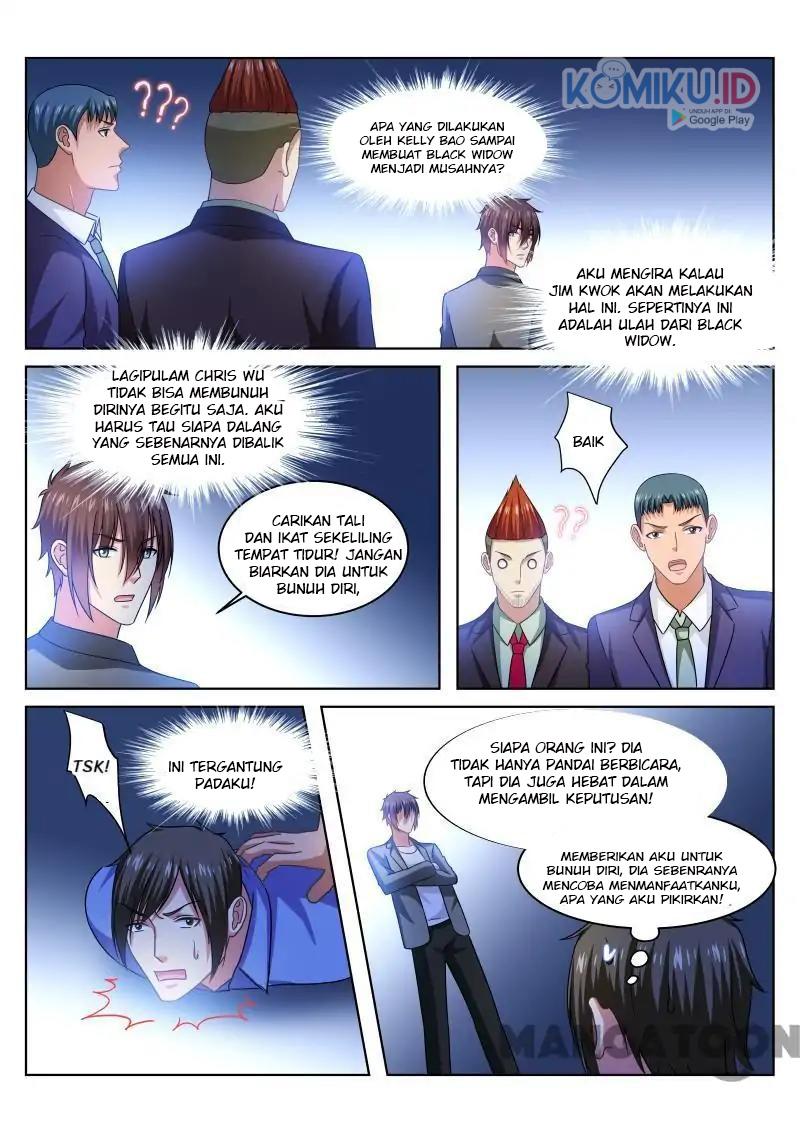 Very Pure Chapter 235 Gambar 5