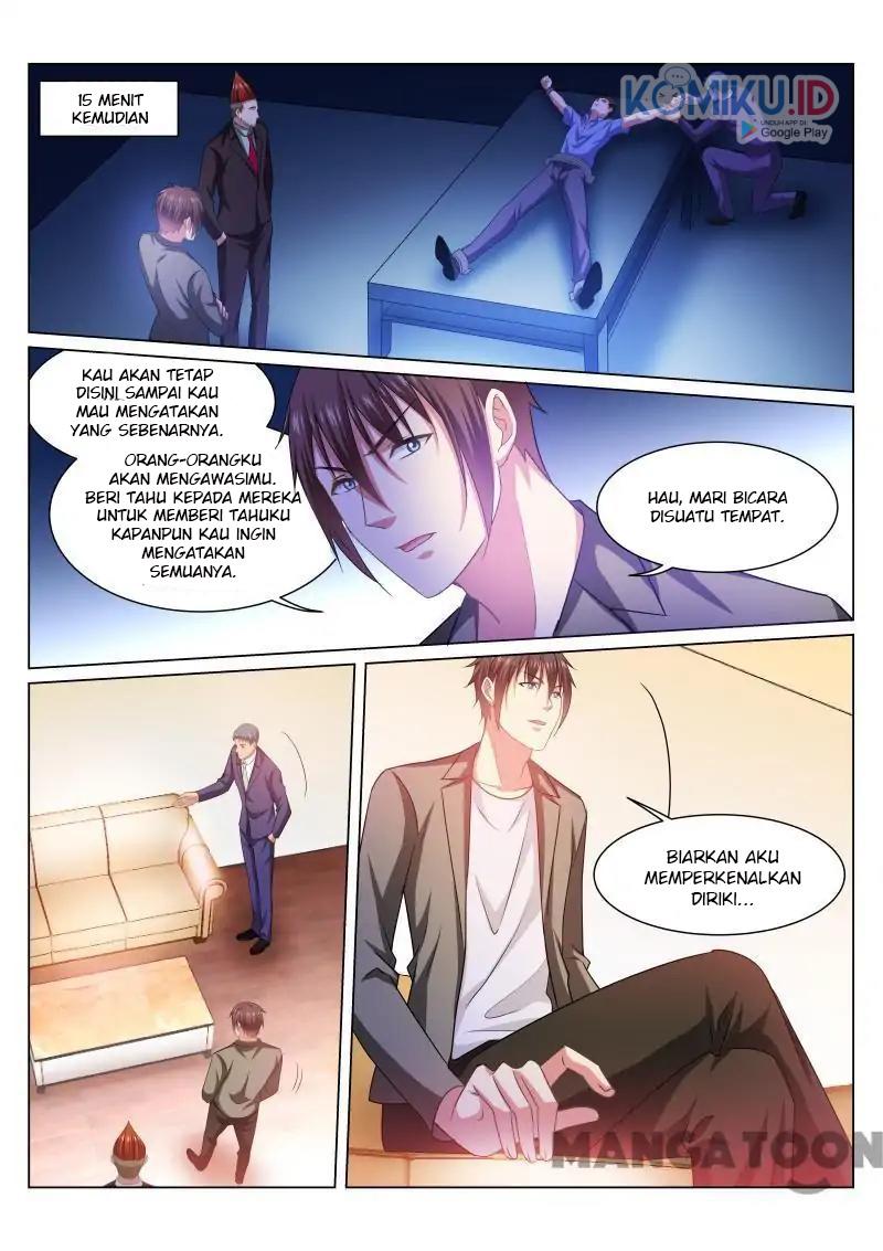 Very Pure Chapter 235 Gambar 6