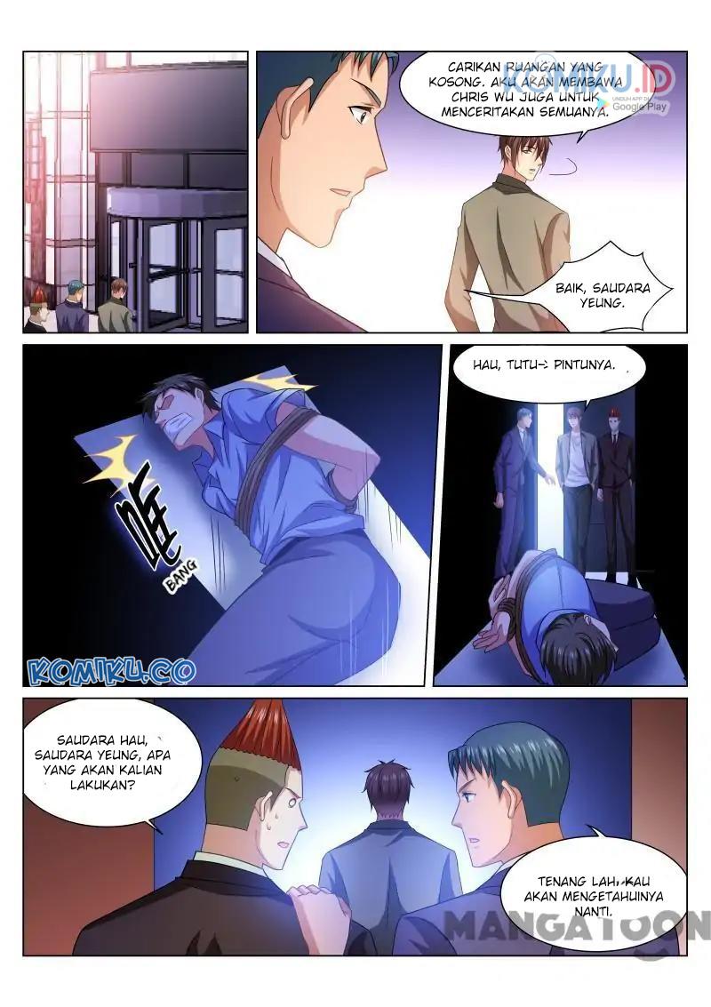 Komik Very Pure Chapter 235 gambar nomor 1