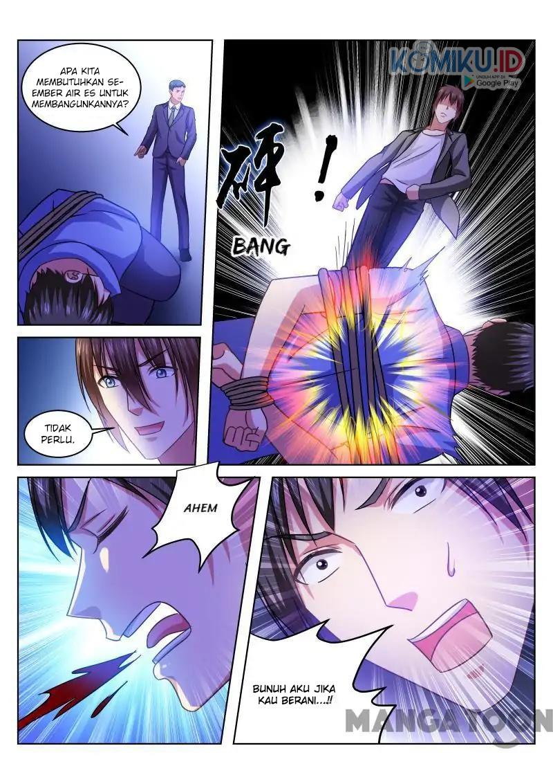 Manhua Very Pure Chapter 235 gambar nomor 2