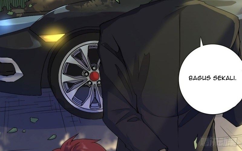 Ace God Doctor Chapter 17 Gambar 7