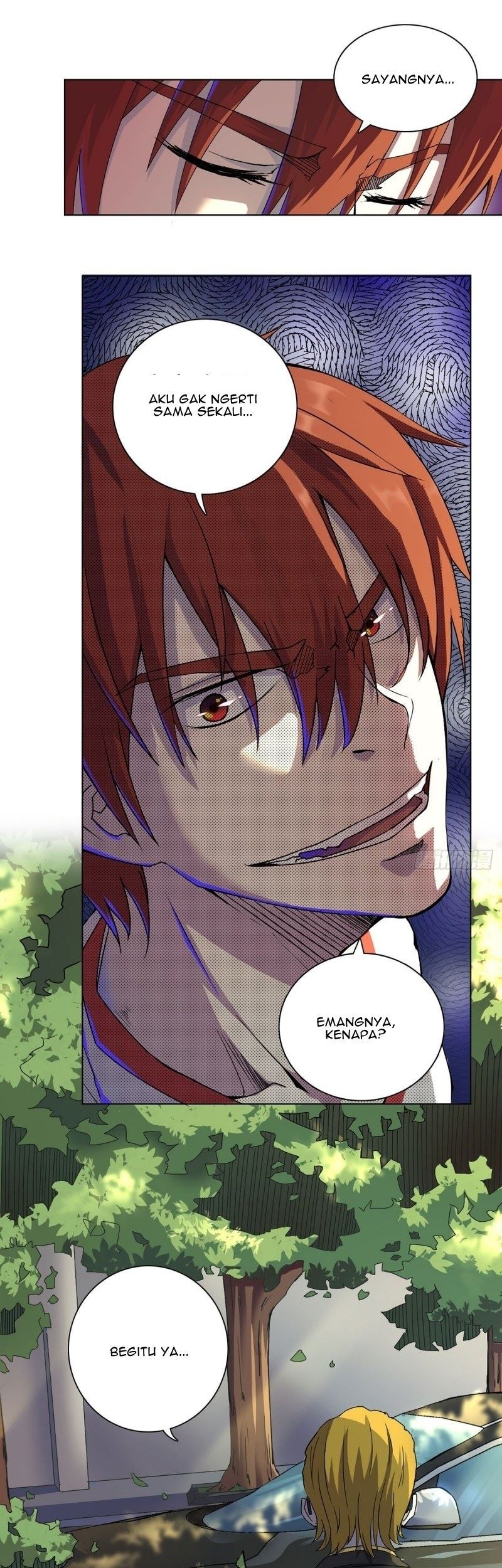 Ace God Doctor Chapter 17 Gambar 6