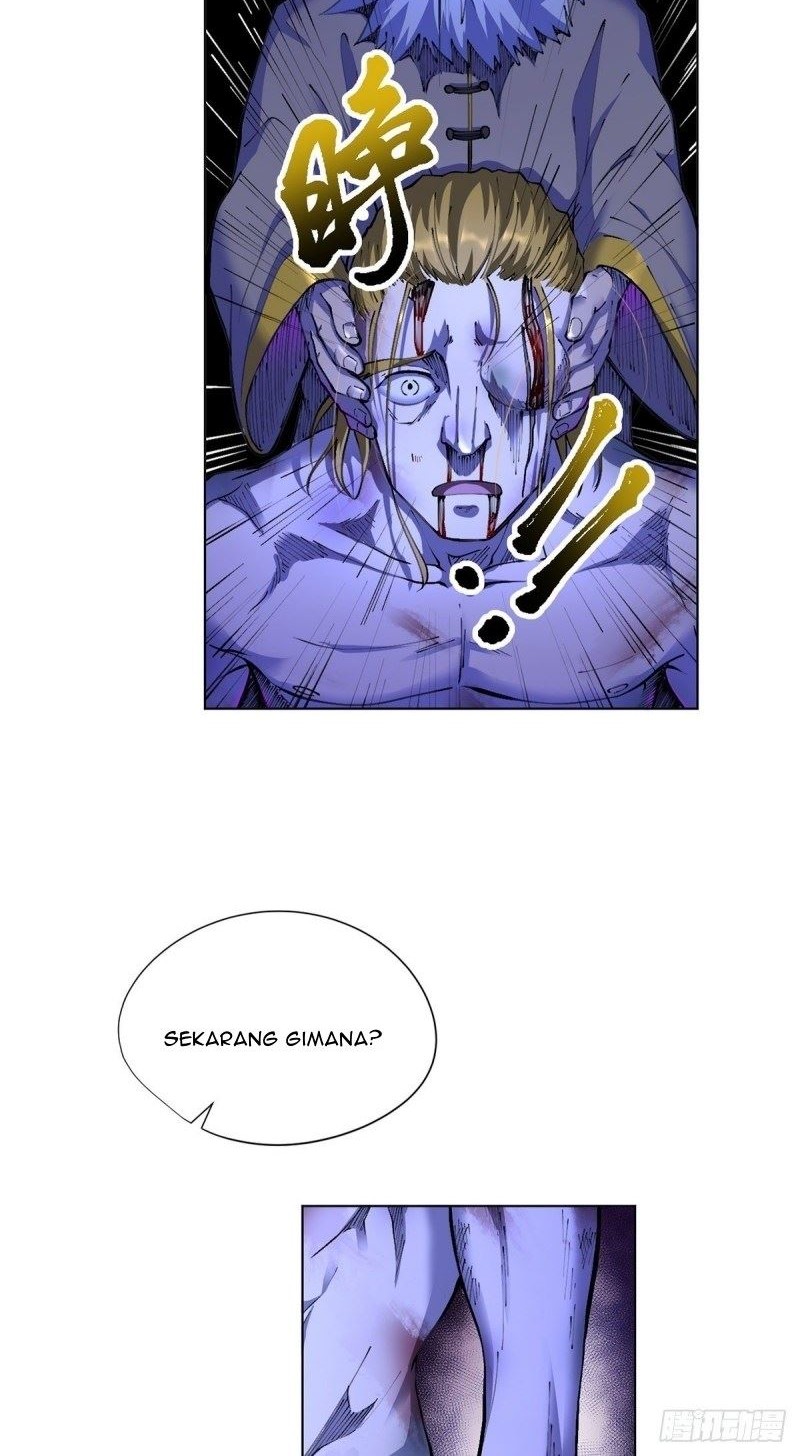 Ace God Doctor Chapter 17 Gambar 19