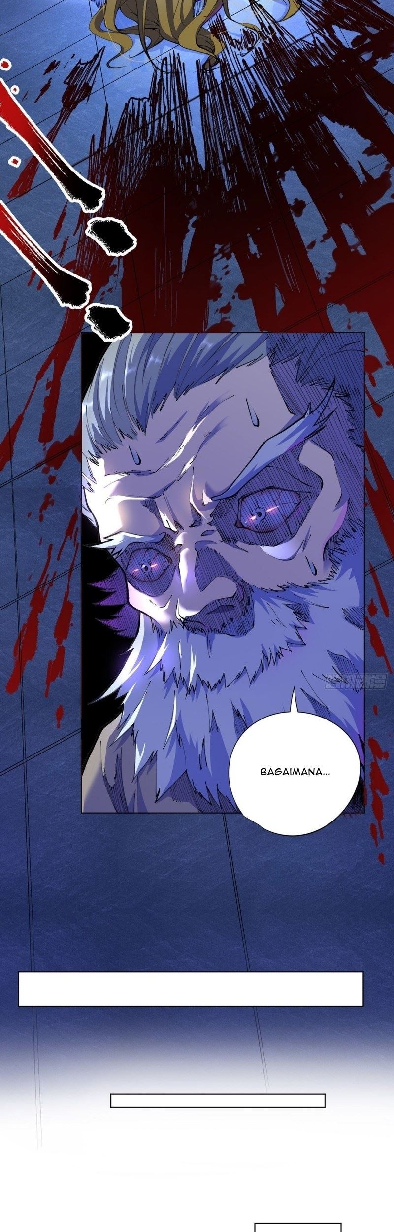 Ace God Doctor Chapter 17 Gambar 22