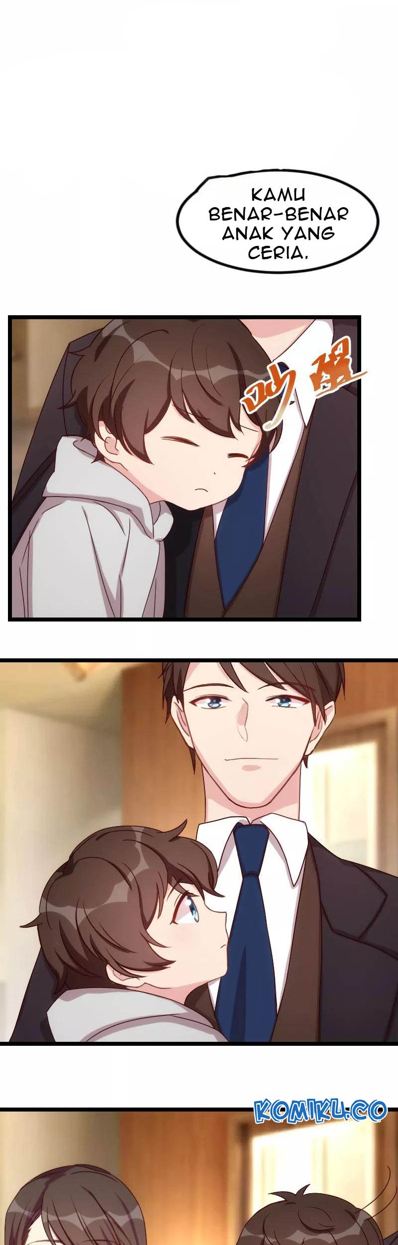 CEO’s Sudden Proposal Chapter 100 Gambar 7