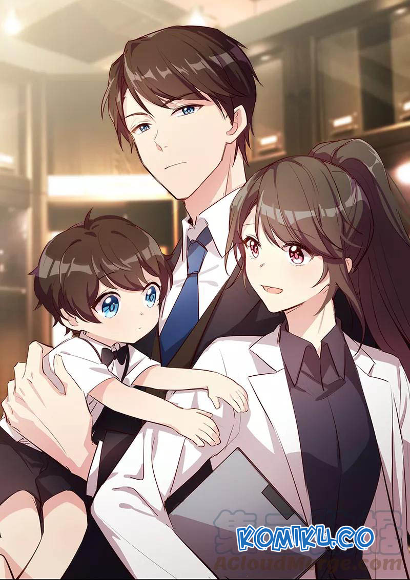 Manhua CEO’s Sudden Proposal Chapter 100 gambar nomor 2