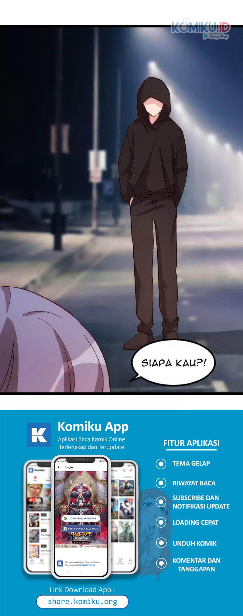 CEO’s Sudden Proposal Chapter 99 Gambar 5