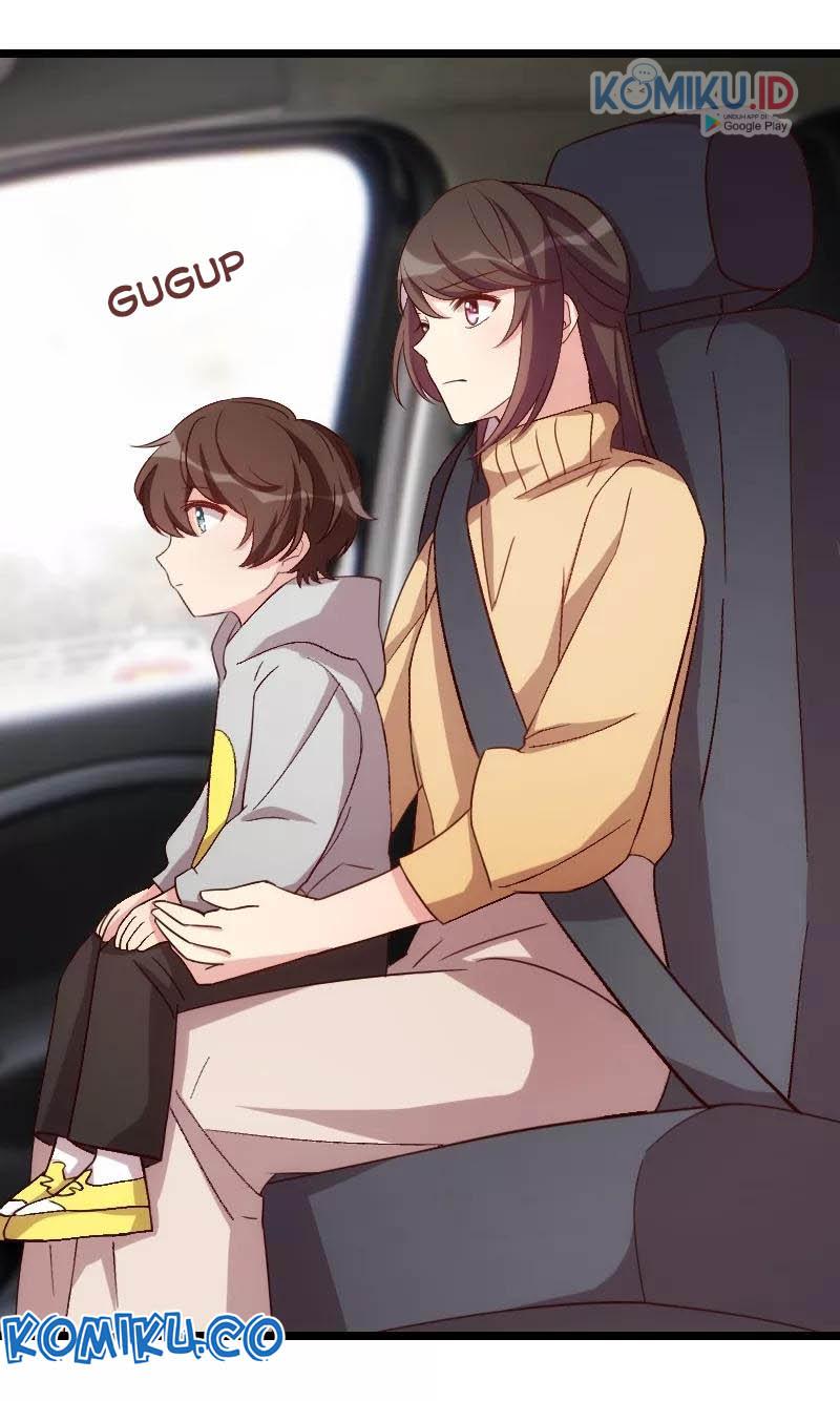 CEO’s Sudden Proposal Chapter 99 Gambar 10