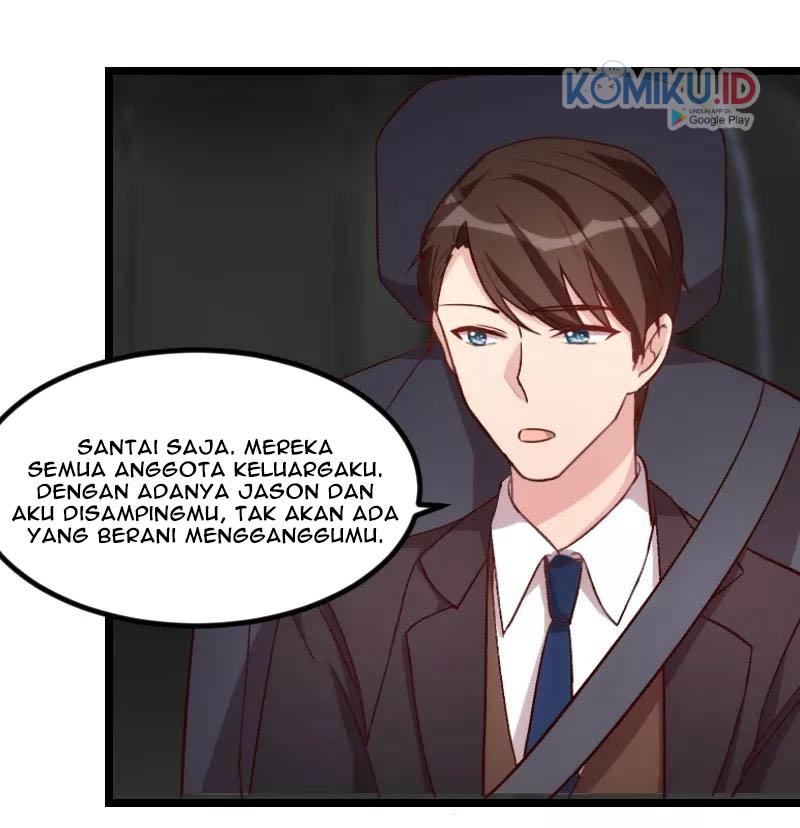 CEO’s Sudden Proposal Chapter 99 Gambar 11