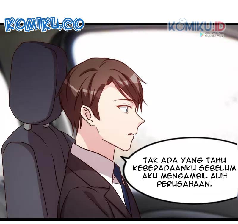 CEO’s Sudden Proposal Chapter 99 Gambar 14