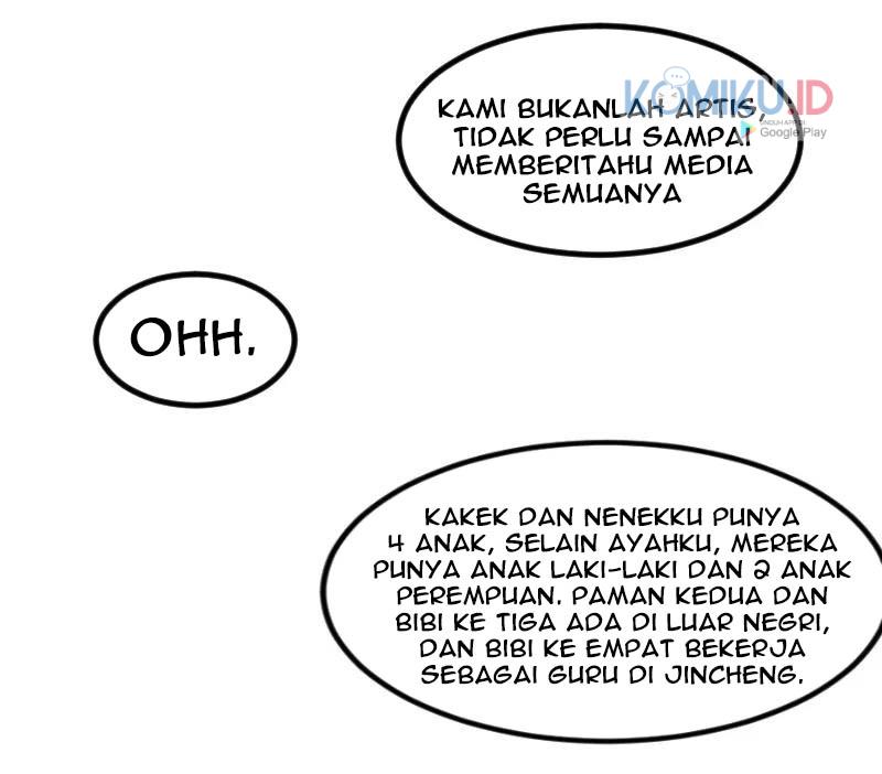 CEO’s Sudden Proposal Chapter 99 Gambar 15