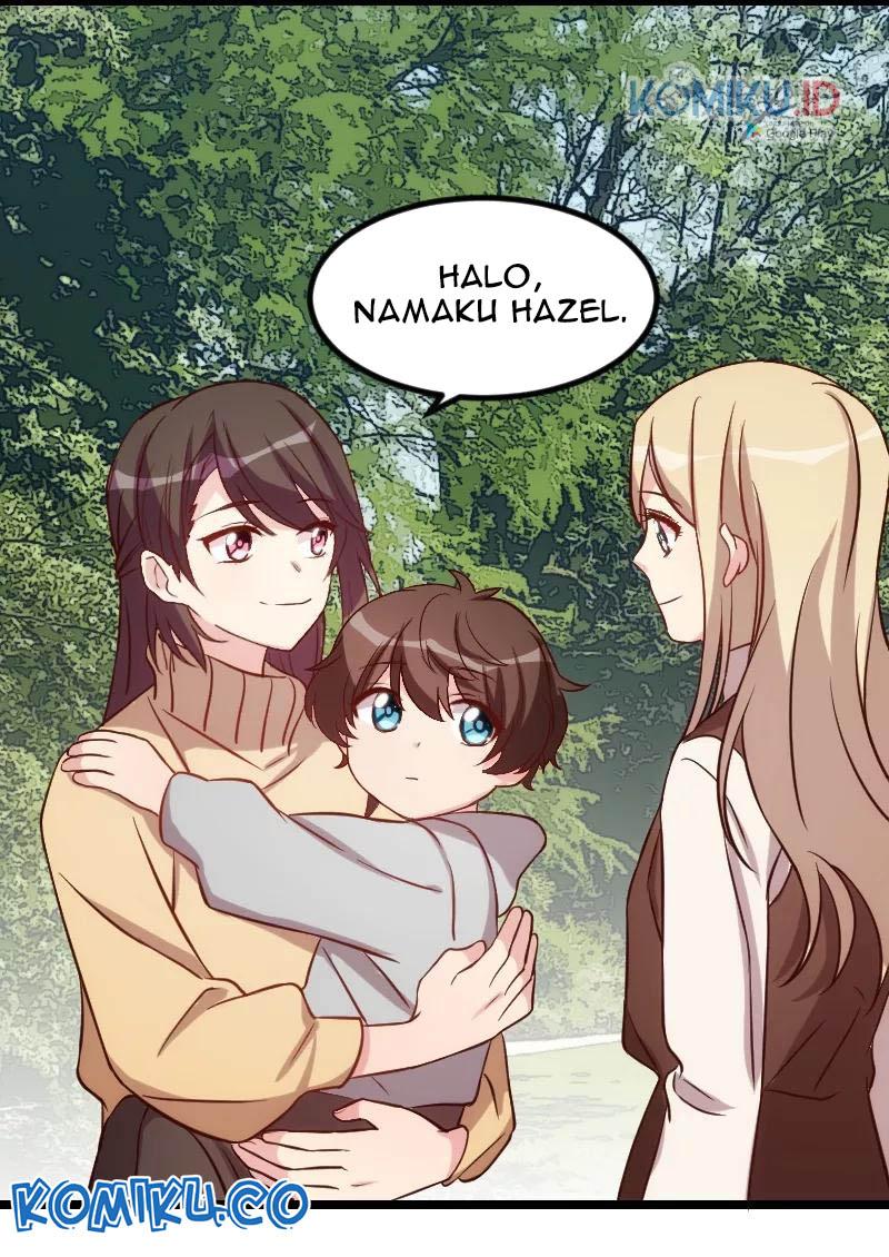 CEO’s Sudden Proposal Chapter 99 Gambar 18