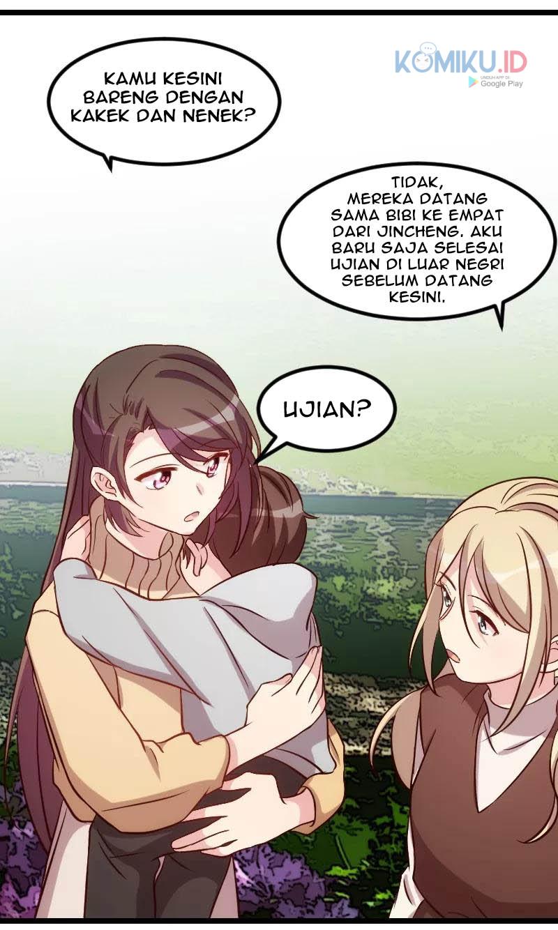 CEO’s Sudden Proposal Chapter 99 Gambar 19