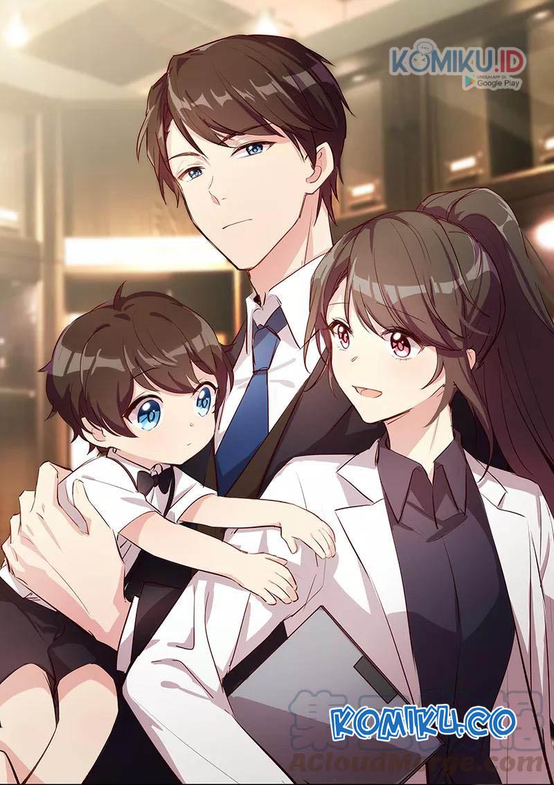 Manhua CEO’s Sudden Proposal Chapter 99 gambar nomor 2