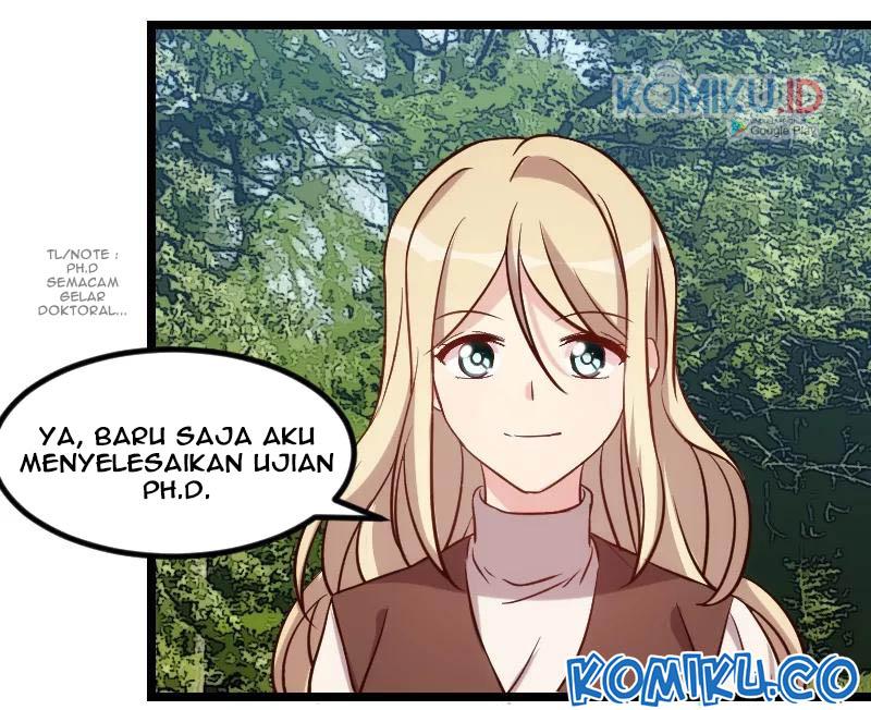 CEO’s Sudden Proposal Chapter 99 Gambar 20
