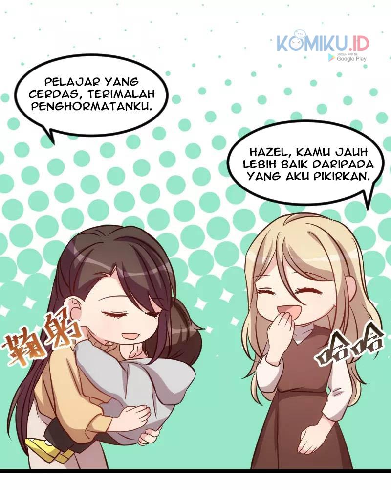 CEO’s Sudden Proposal Chapter 99 Gambar 21