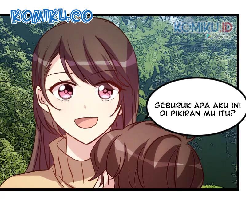 CEO’s Sudden Proposal Chapter 99 Gambar 22