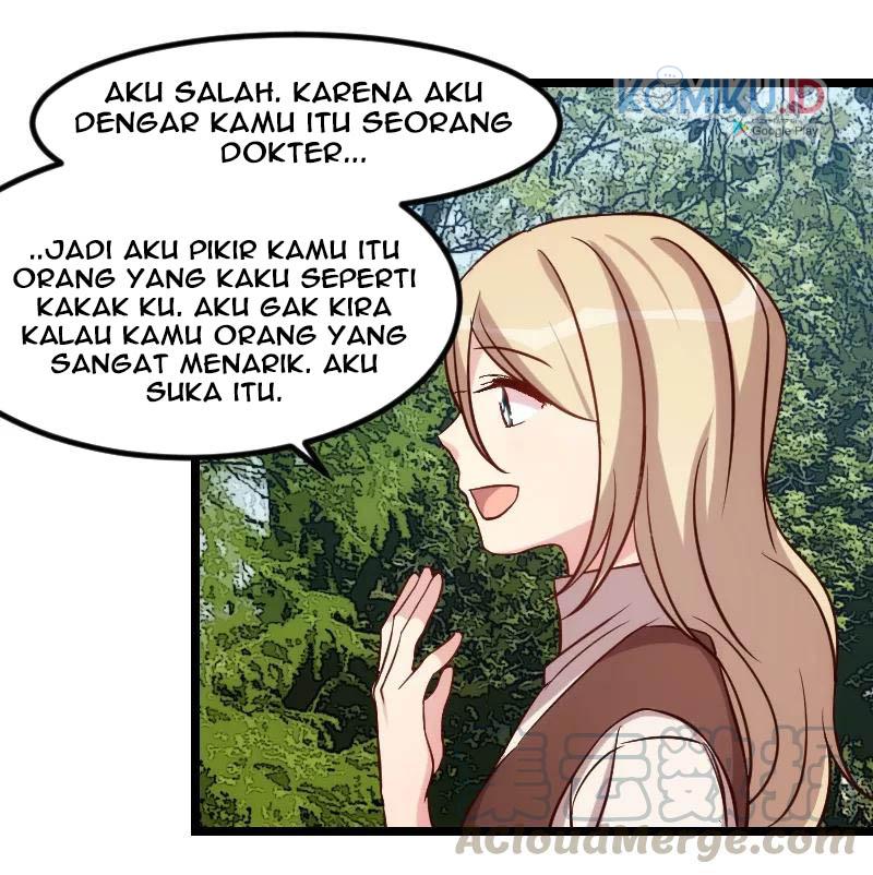 CEO’s Sudden Proposal Chapter 99 Gambar 23