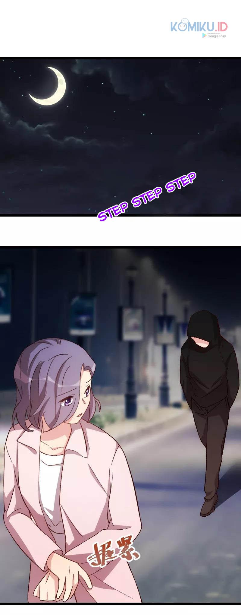 CEO’s Sudden Proposal Chapter 99 Gambar 3