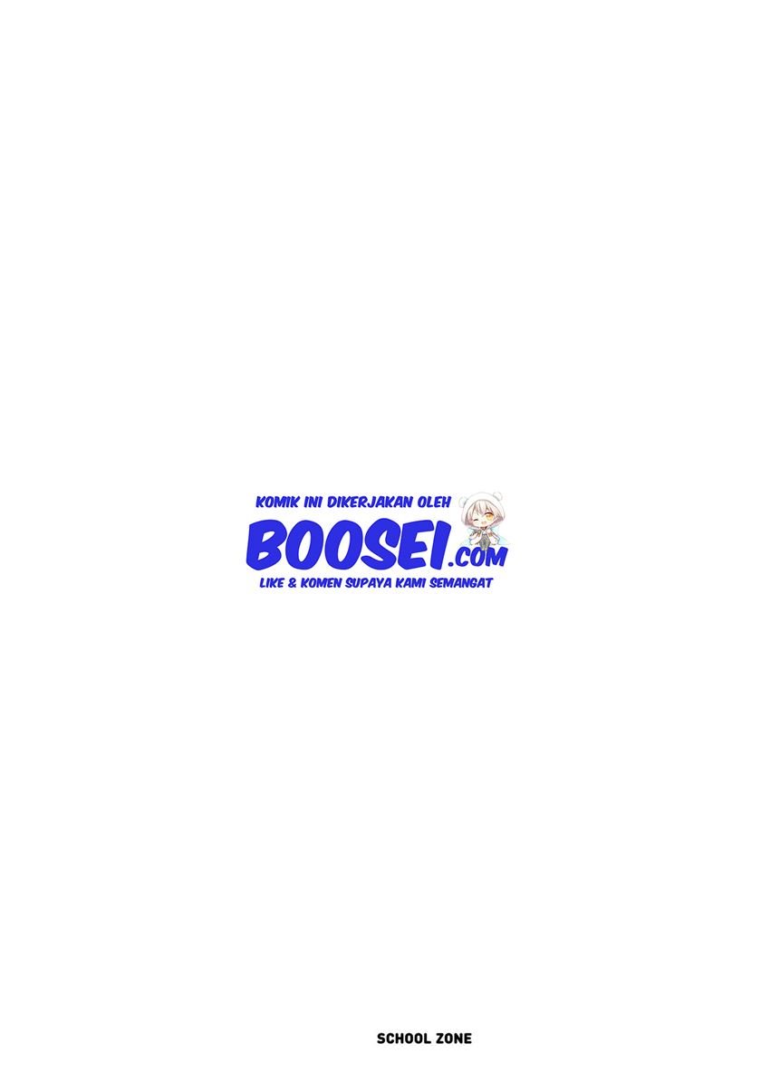 School Zone (Ningiyau) Chapter 44 Gambar 10