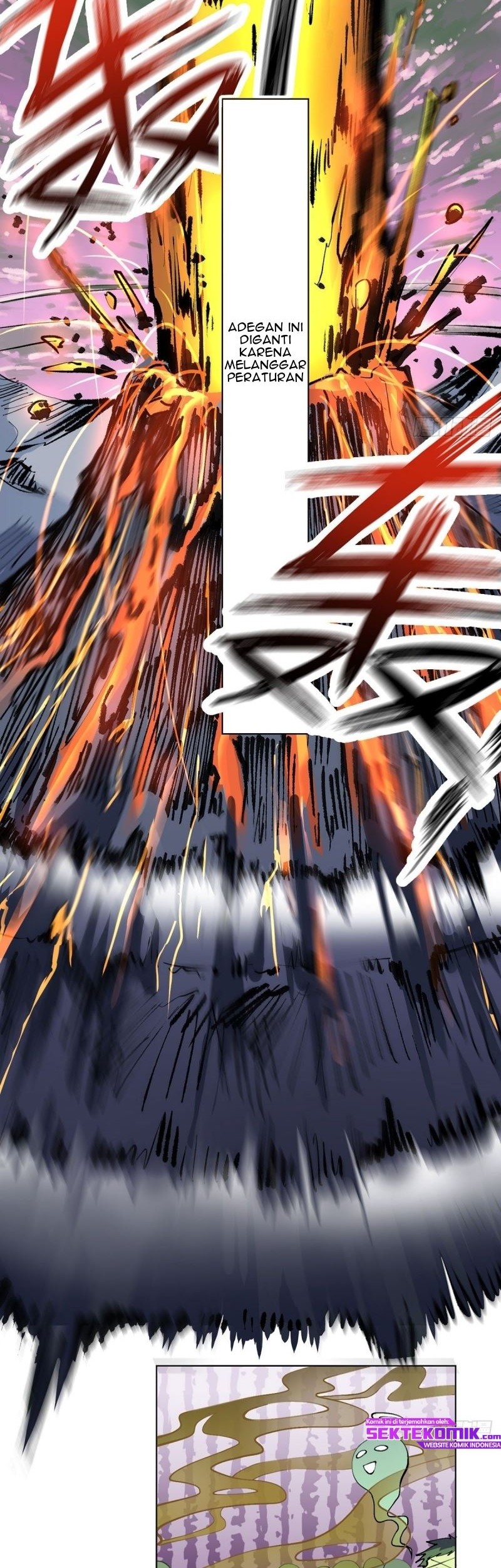 Ace God Doctor Chapter 16 Gambar 12