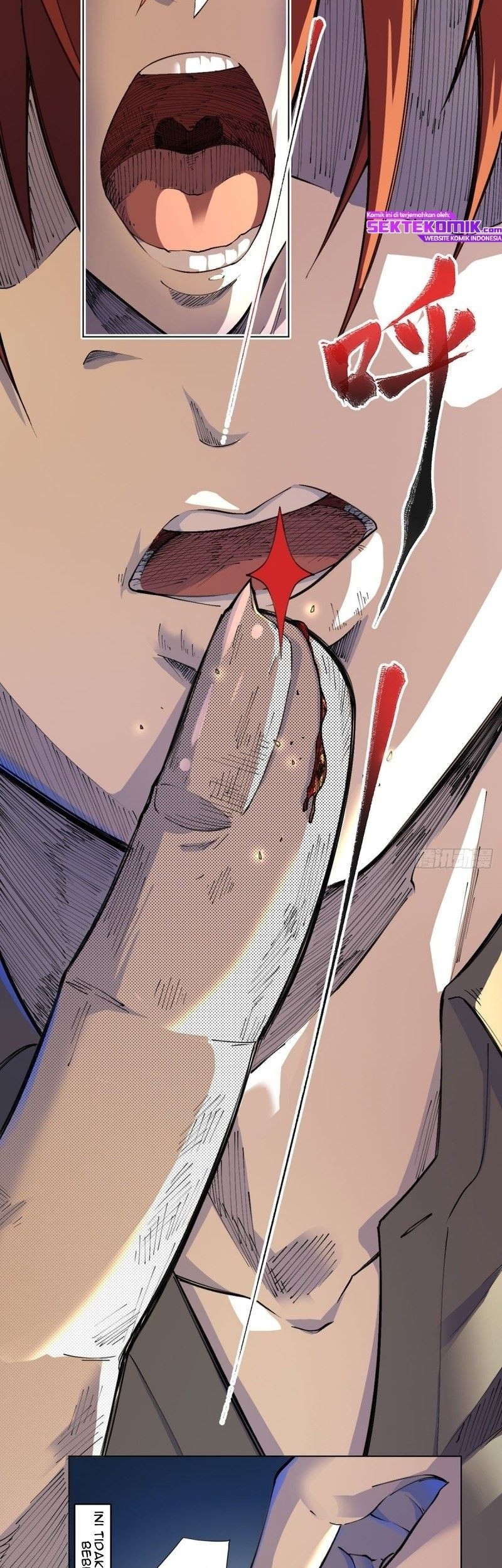 Ace God Doctor Chapter 16 Gambar 17