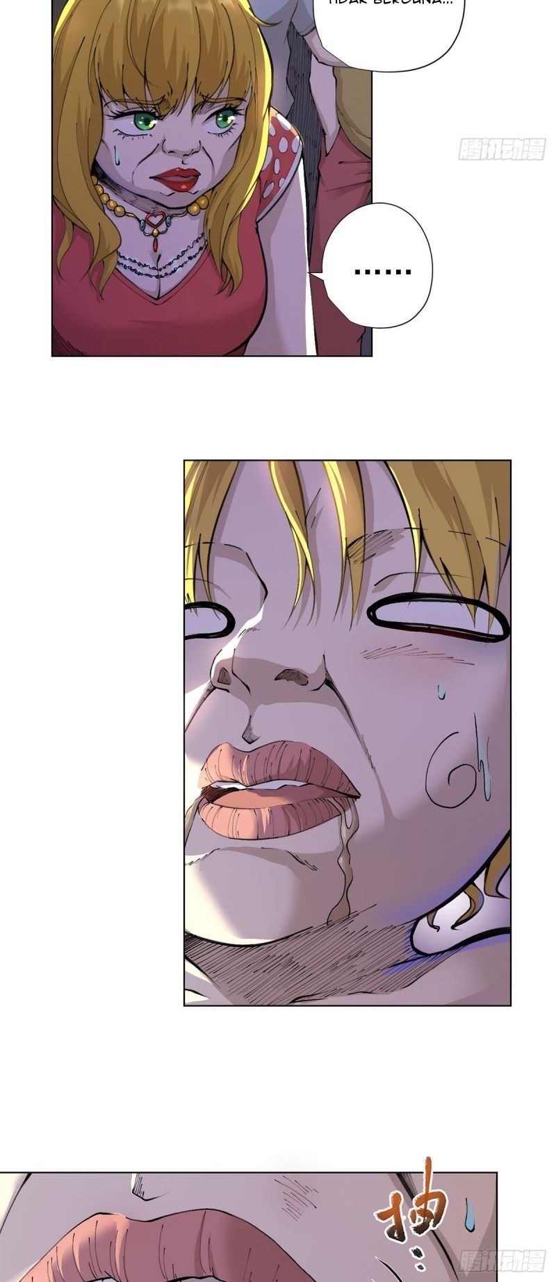 Ace God Doctor Chapter 16 Gambar 21