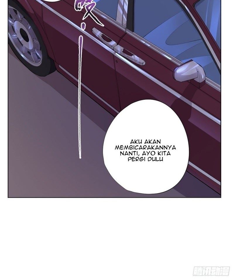 Ace God Doctor Chapter 16 Gambar 25