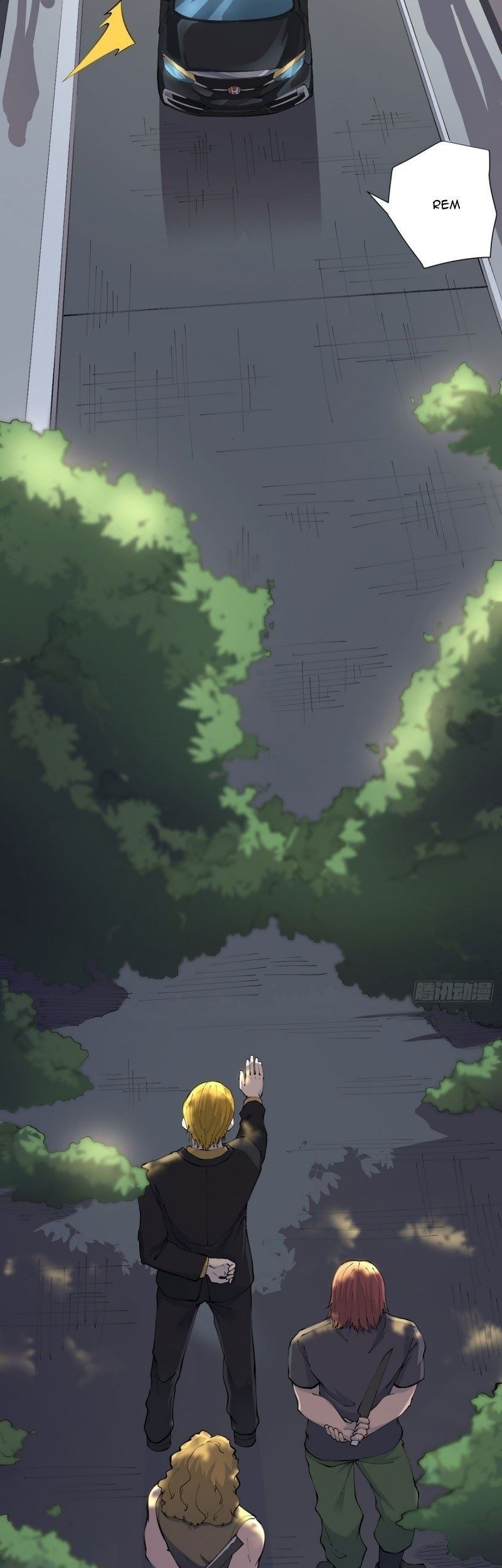 Ace God Doctor Chapter 16 Gambar 30