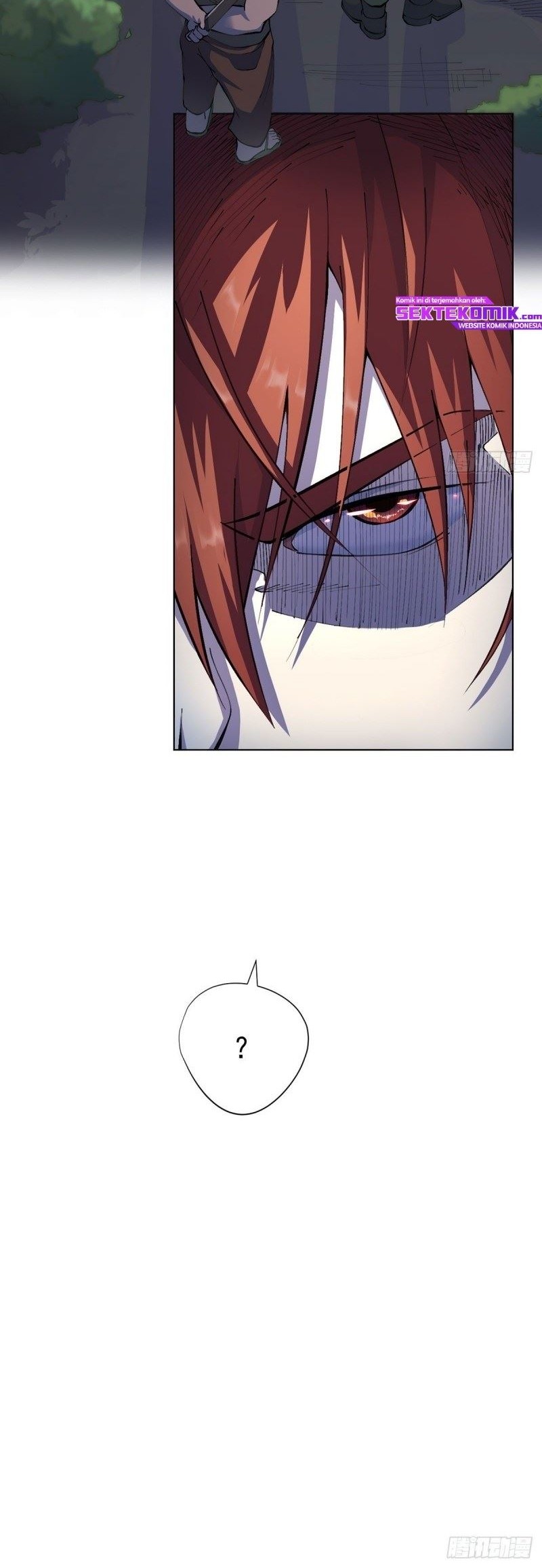 Ace God Doctor Chapter 16 Gambar 31