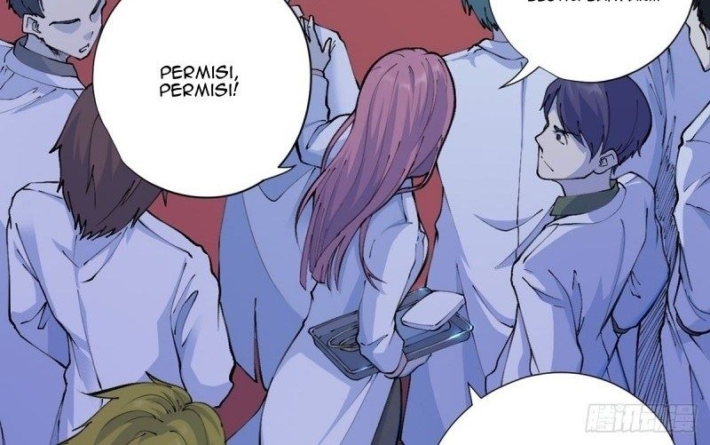 Ace God Doctor Chapter 16 Gambar 6