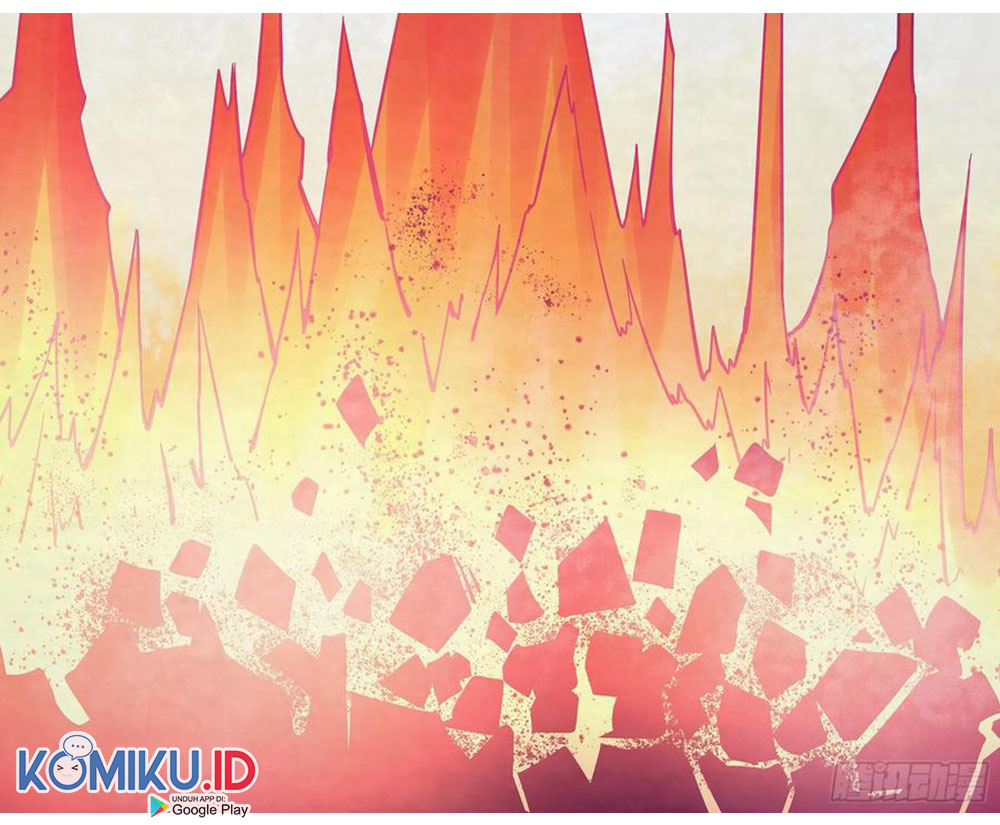 The Last Human Chapter 305 Gambar 13